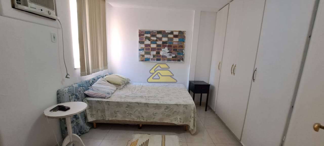 Apartamento à venda com 3 quartos, 130m² - Foto 14