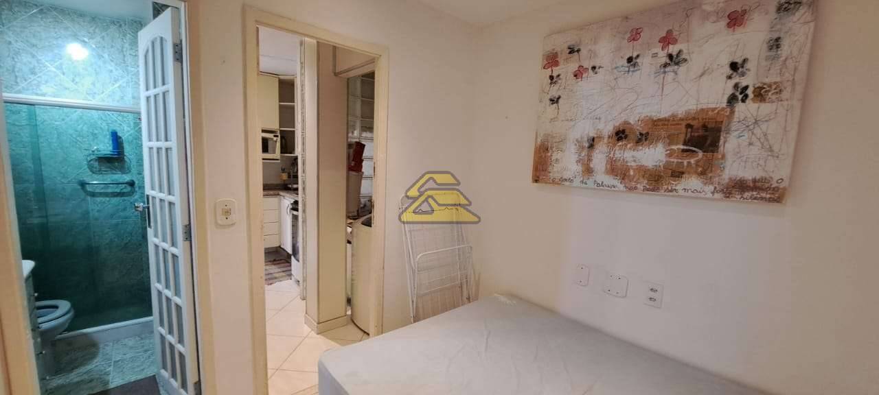 Apartamento à venda com 3 quartos, 130m² - Foto 24