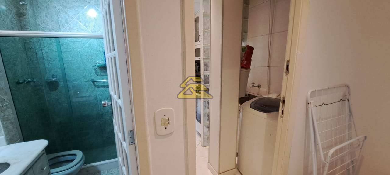 Apartamento à venda com 3 quartos, 130m² - Foto 22