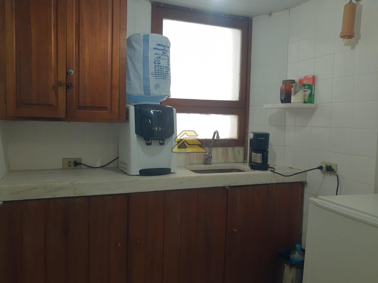 Conjunto Comercial-Sala à venda, 41m² - Foto 9