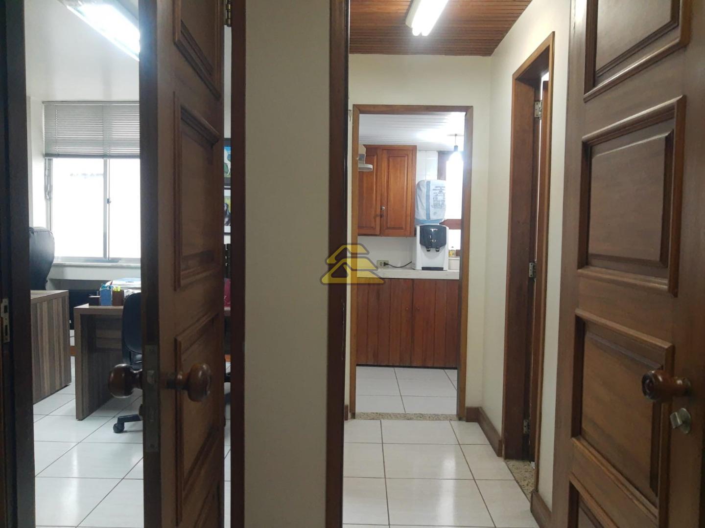 Conjunto Comercial-Sala à venda, 41m² - Foto 10