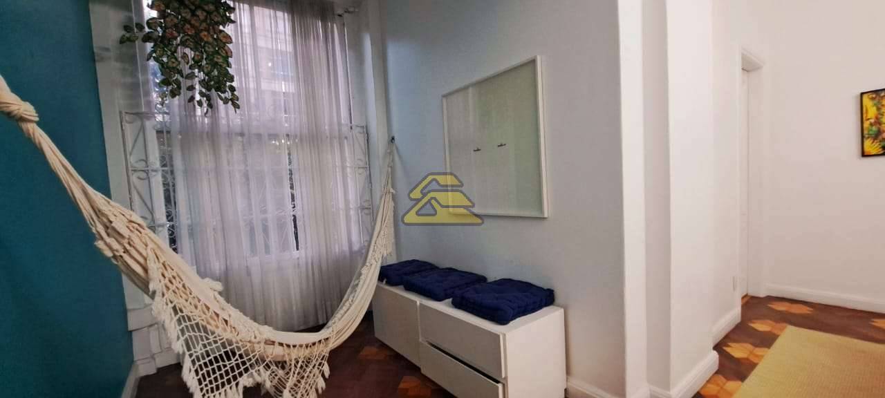 Apartamento à venda com 3 quartos, 116m² - Foto 4