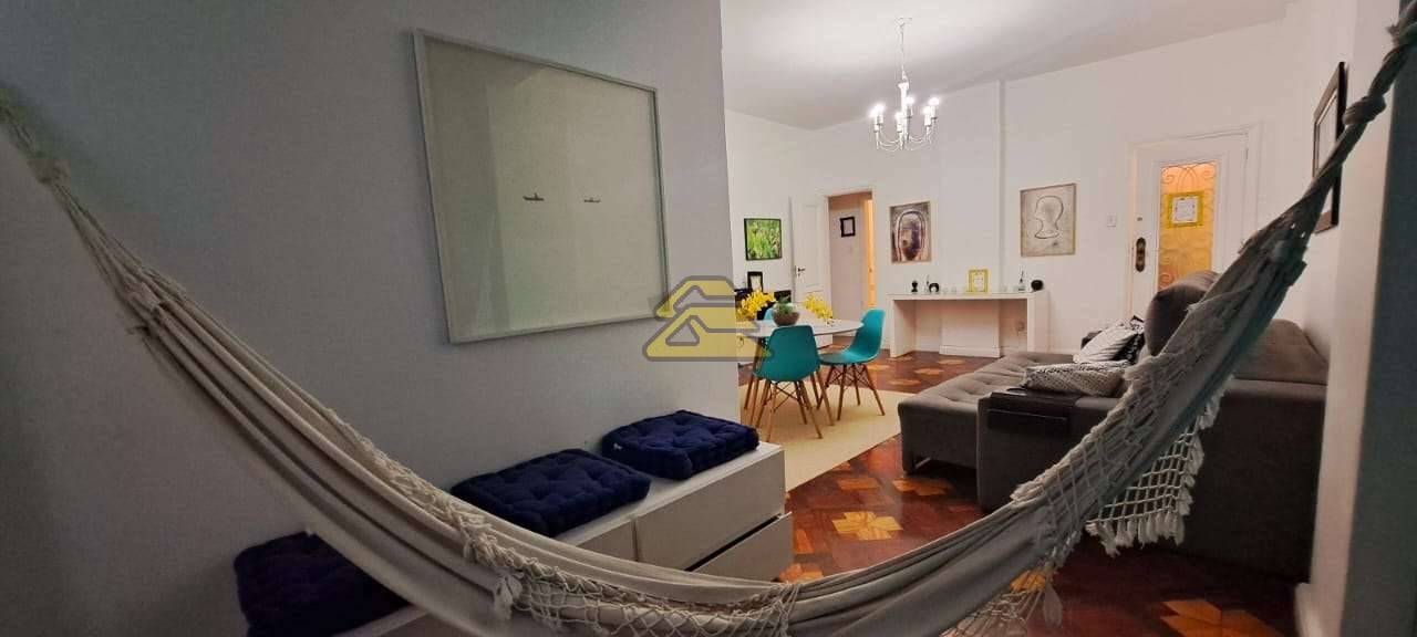 Apartamento à venda com 3 quartos, 116m² - Foto 5