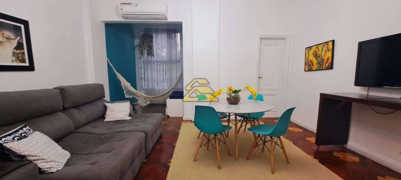 Apartamento à venda com 3 quartos, 116m² - Foto 6