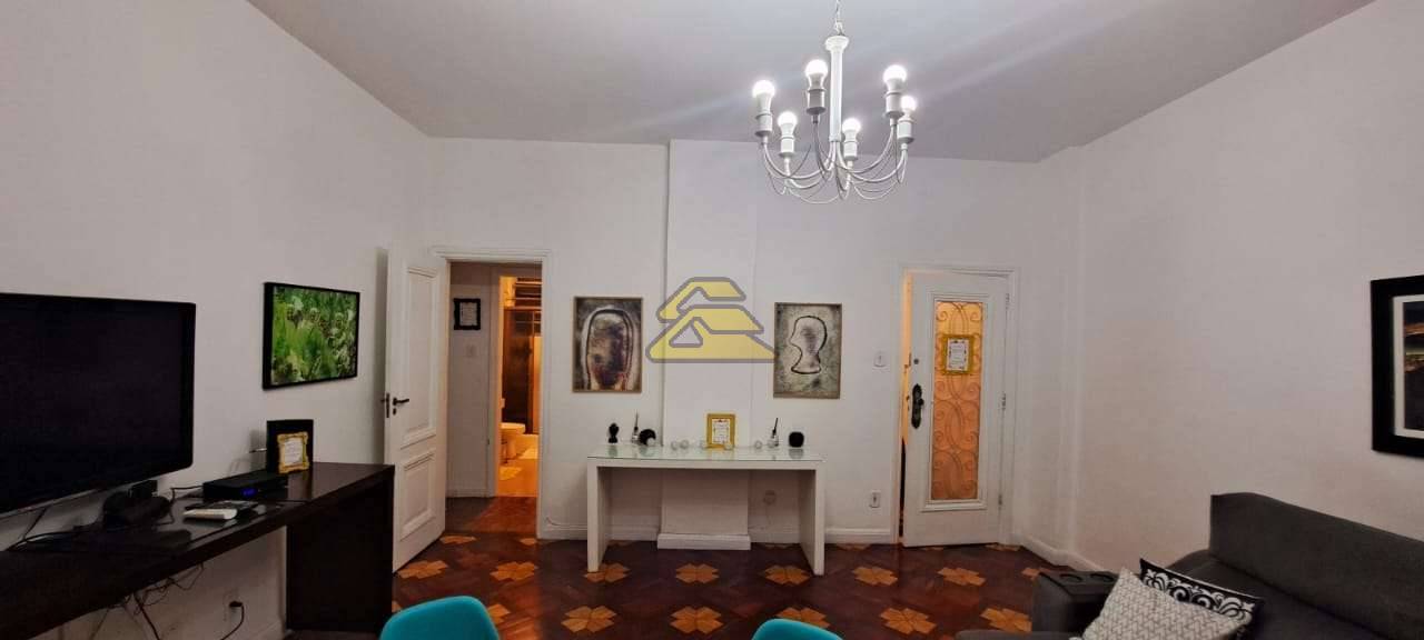 Apartamento à venda com 3 quartos, 116m² - Foto 7