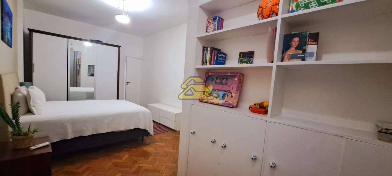 Apartamento à venda com 3 quartos, 116m² - Foto 15