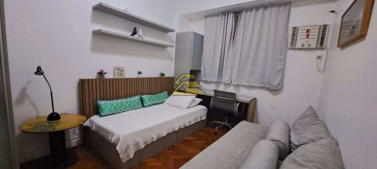 Apartamento à venda com 3 quartos, 116m² - Foto 17