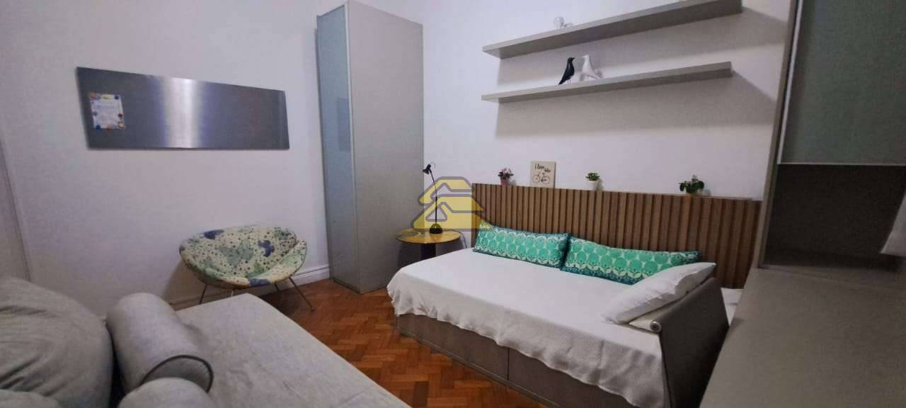 Apartamento à venda com 3 quartos, 116m² - Foto 18