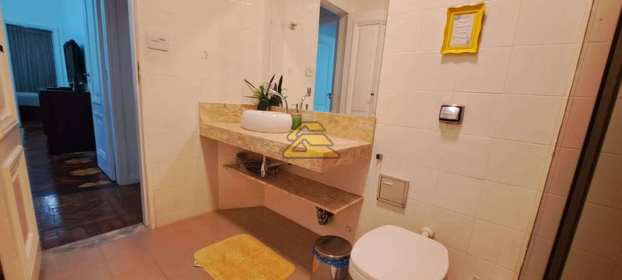 Apartamento à venda com 3 quartos, 116m² - Foto 28