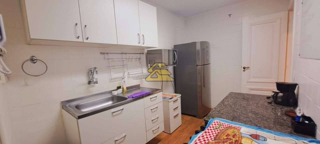 Apartamento à venda com 3 quartos, 116m² - Foto 21