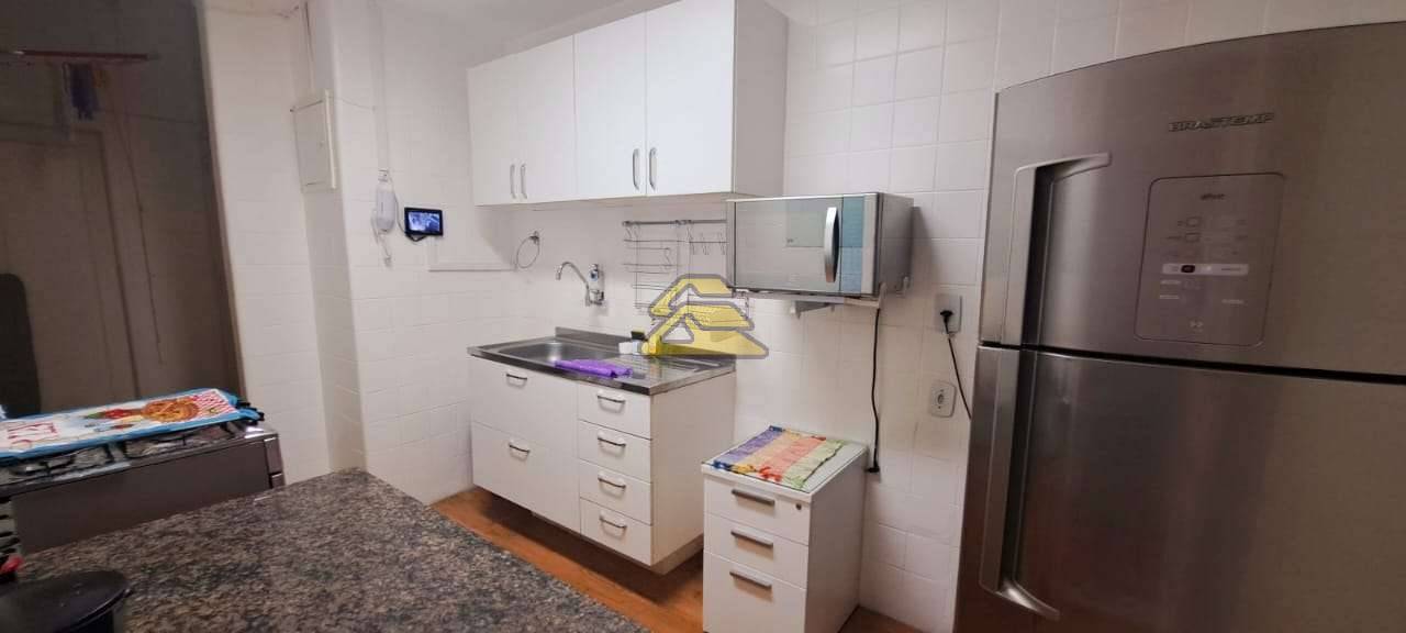 Apartamento à venda com 3 quartos, 116m² - Foto 22