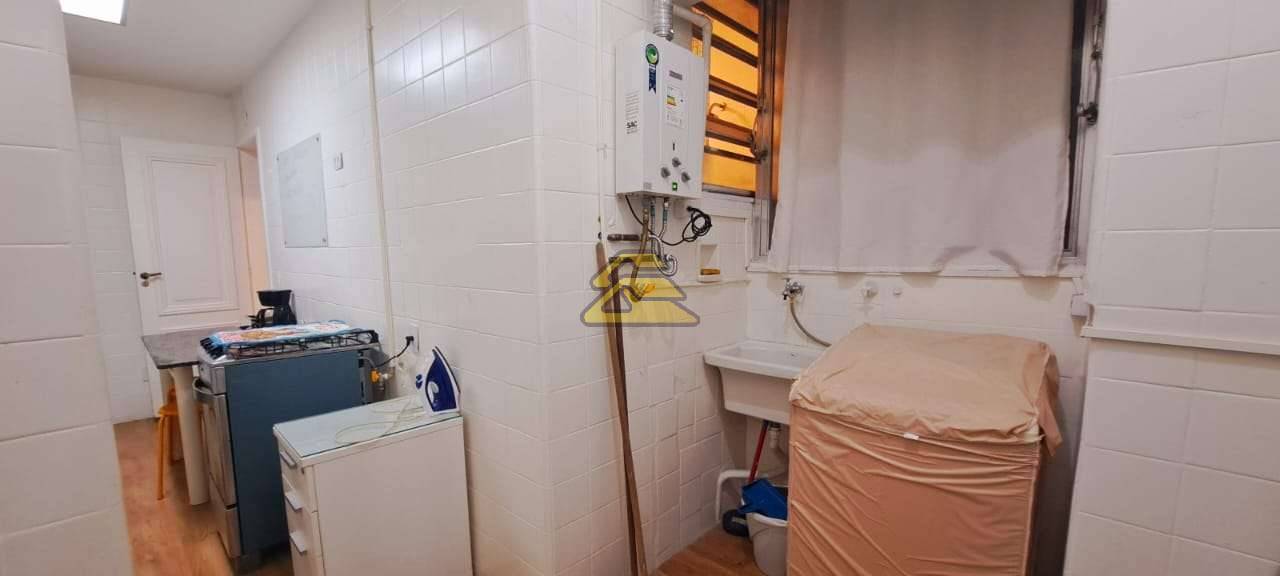 Apartamento à venda com 3 quartos, 116m² - Foto 23