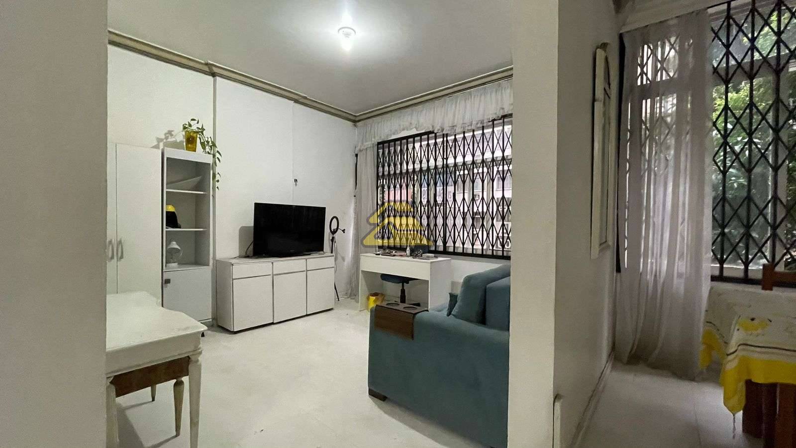 Apartamento à venda com 3 quartos, 106m² - Foto 7