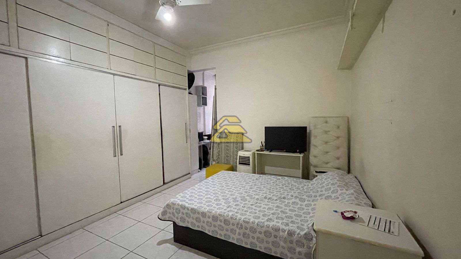 Apartamento à venda com 3 quartos, 106m² - Foto 8