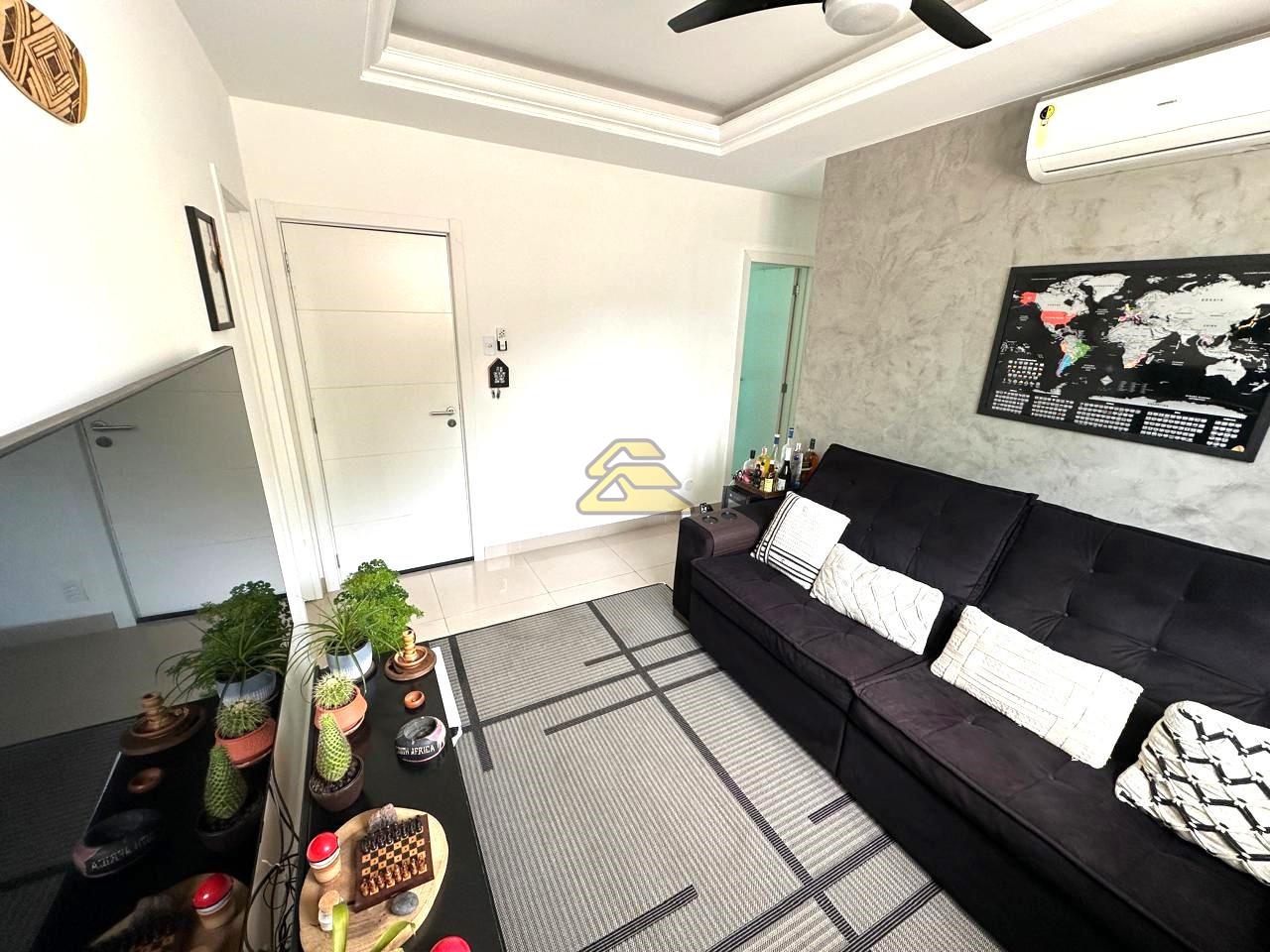 Cobertura à venda com 2 quartos, 59m² - Foto 1