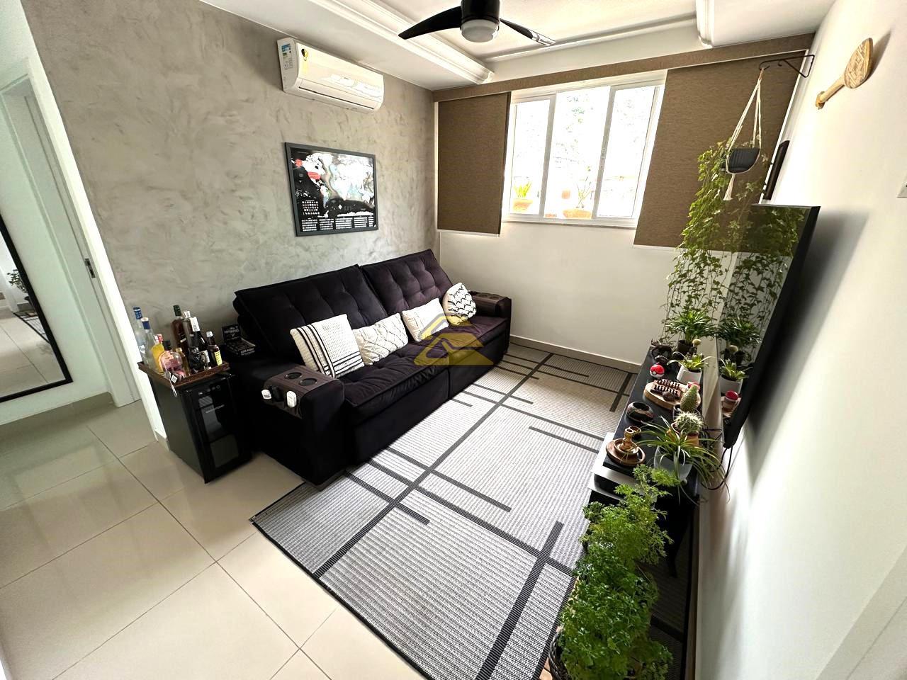 Cobertura à venda com 2 quartos, 59m² - Foto 2