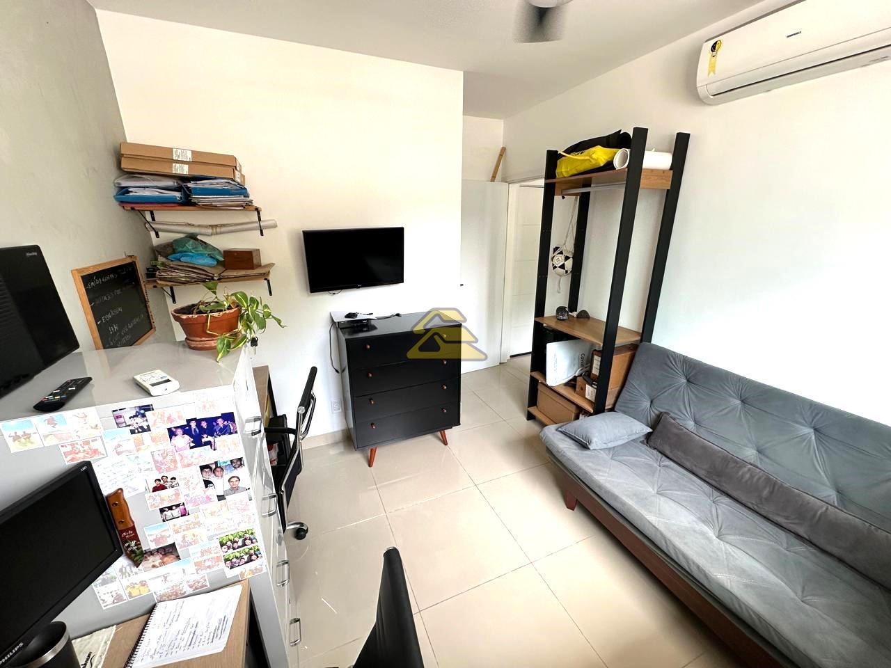 Cobertura à venda com 2 quartos, 59m² - Foto 3