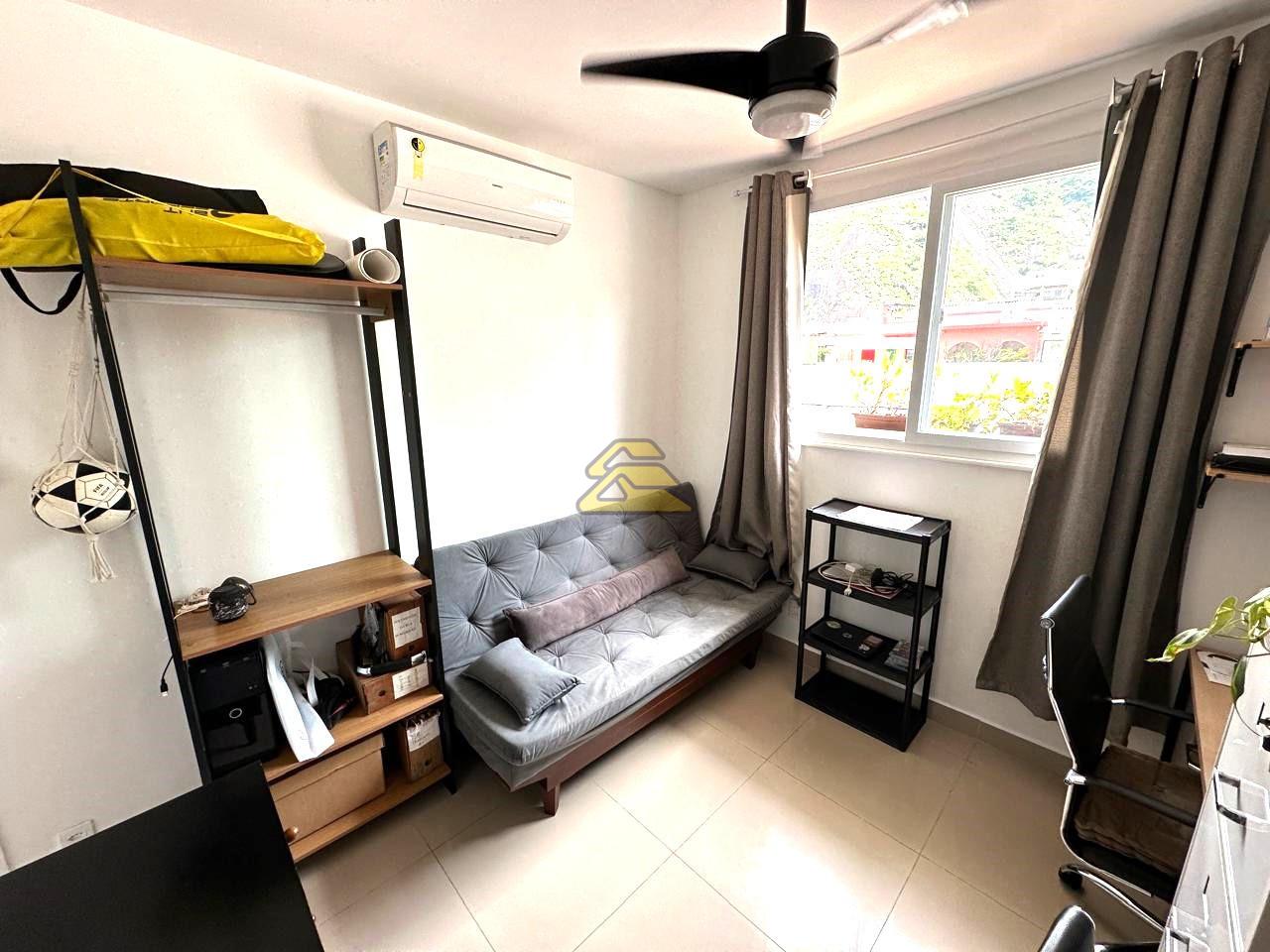 Cobertura à venda com 2 quartos, 59m² - Foto 4