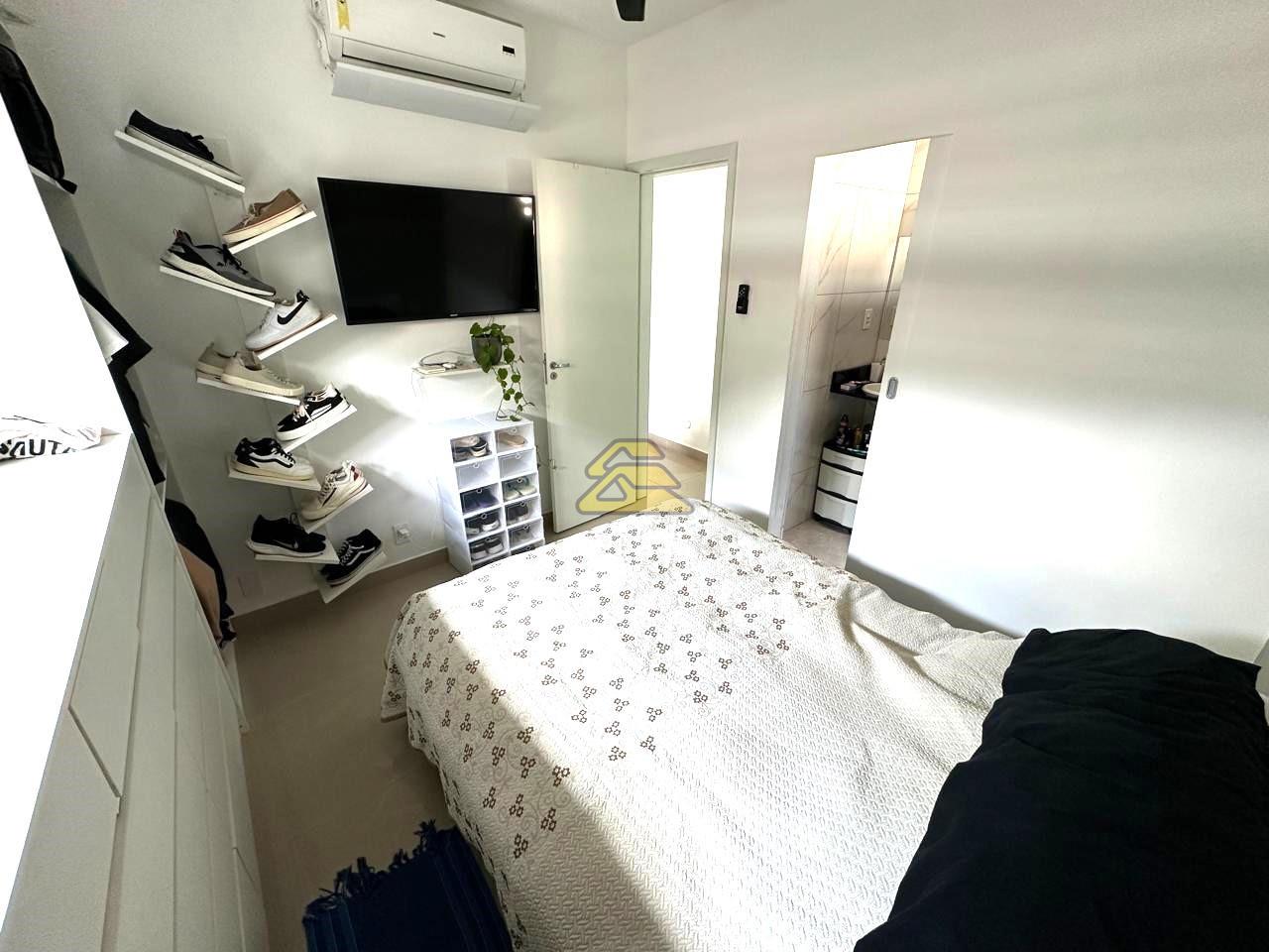 Cobertura à venda com 2 quartos, 59m² - Foto 6