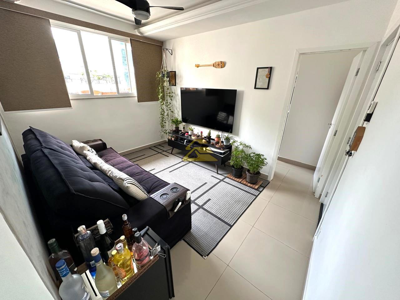 Cobertura à venda com 2 quartos, 59m² - Foto 9