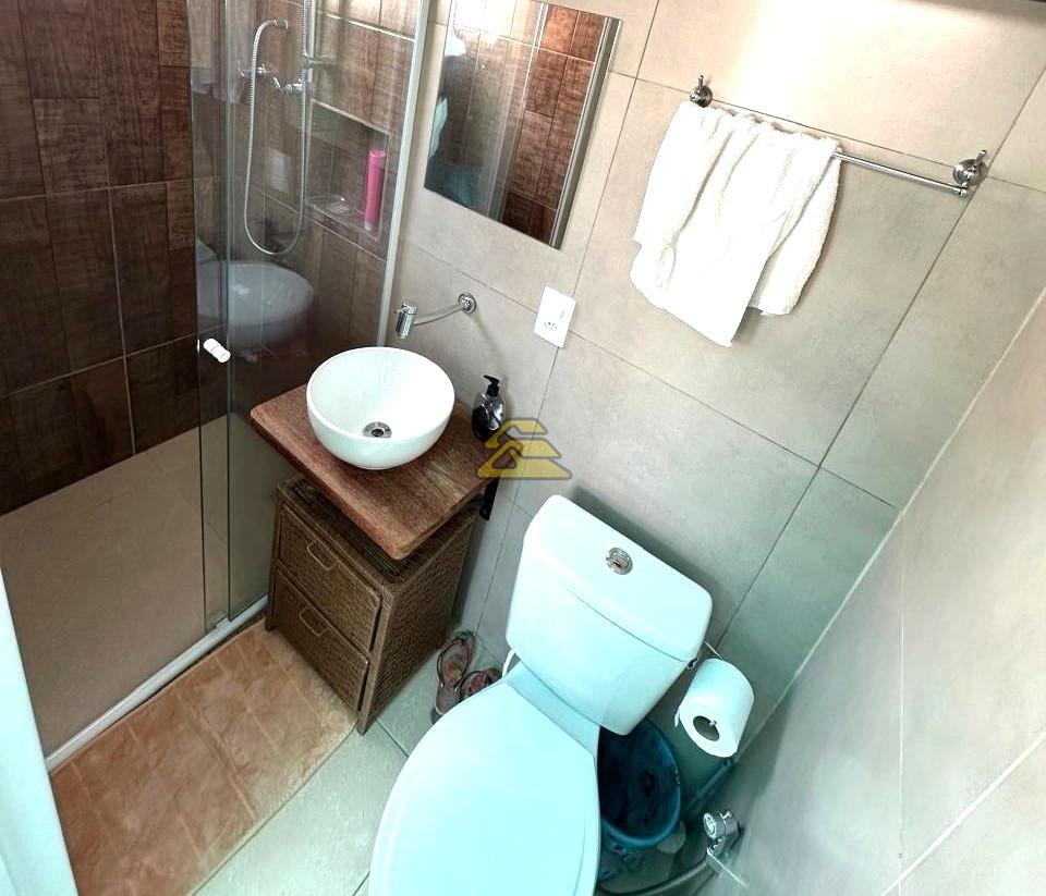 Cobertura à venda com 2 quartos, 59m² - Foto 14