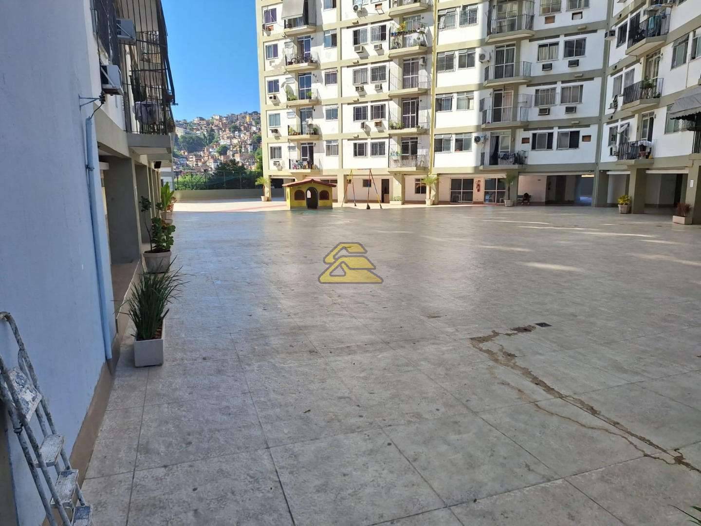 Apartamento à venda com 2 quartos, 54m² - Foto 5