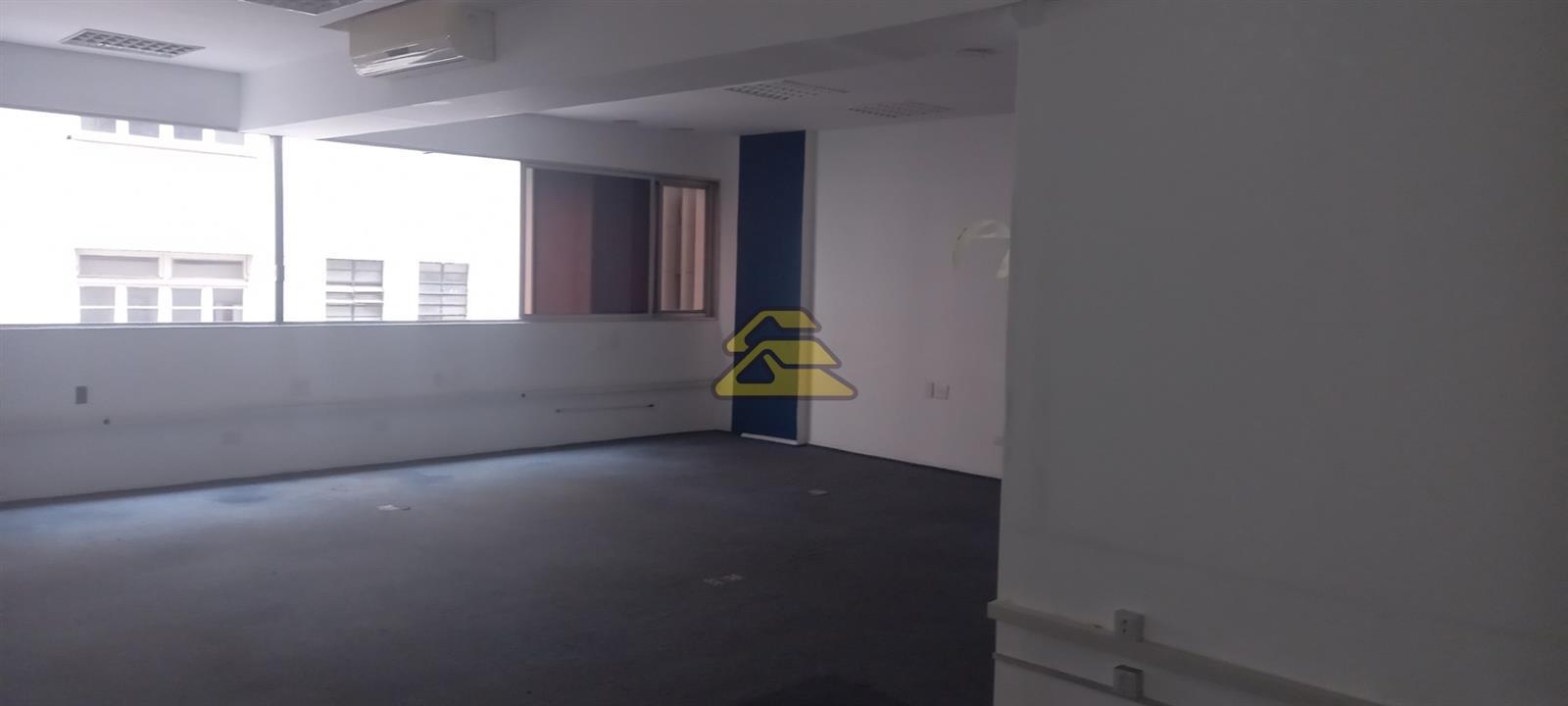 Conjunto Comercial-Sala à venda, 166m² - Foto 1