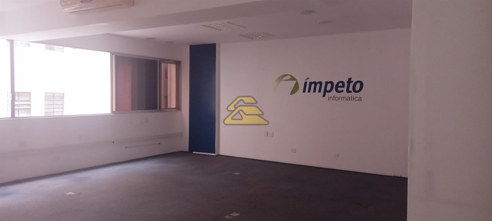 Conjunto Comercial-Sala à venda, 166m² - Foto 6