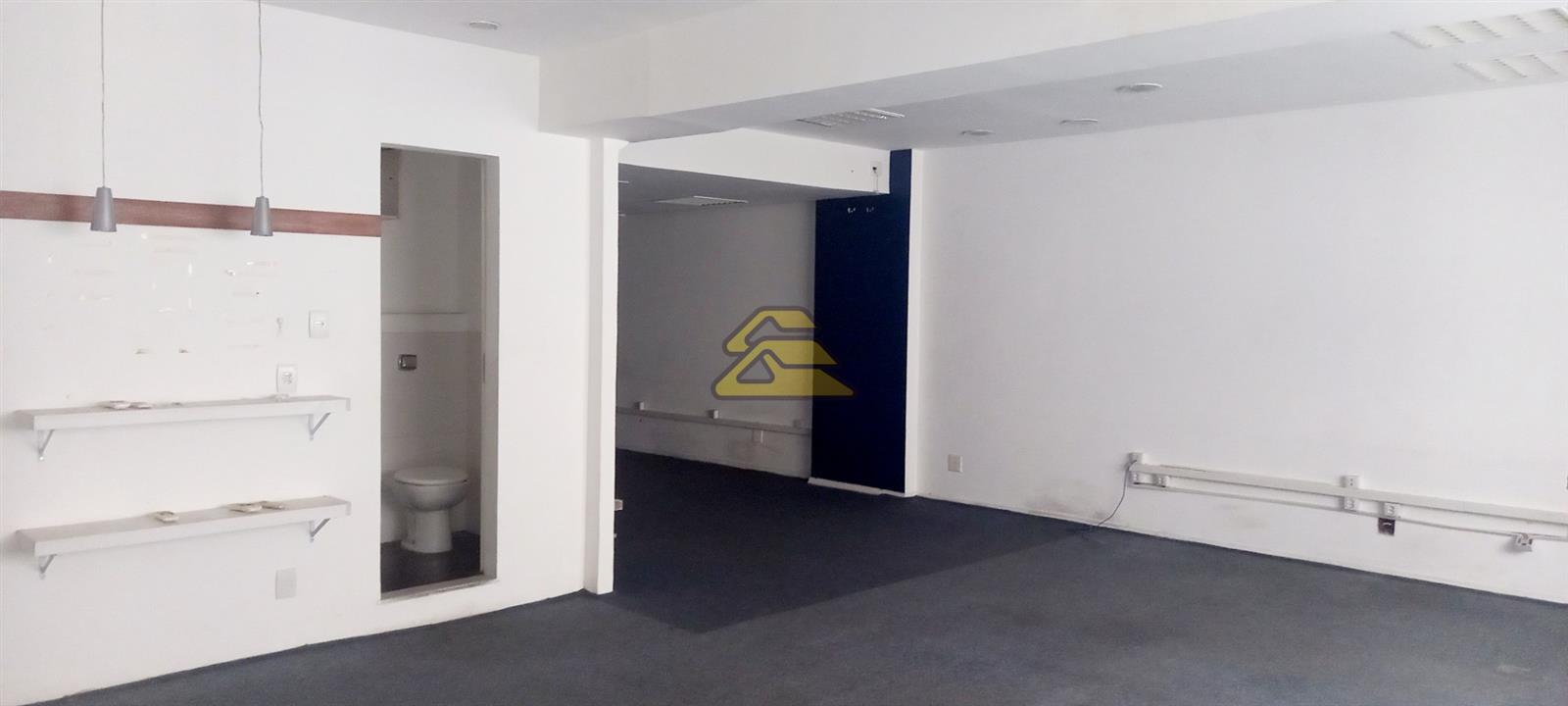 Conjunto Comercial-Sala à venda, 166m² - Foto 8