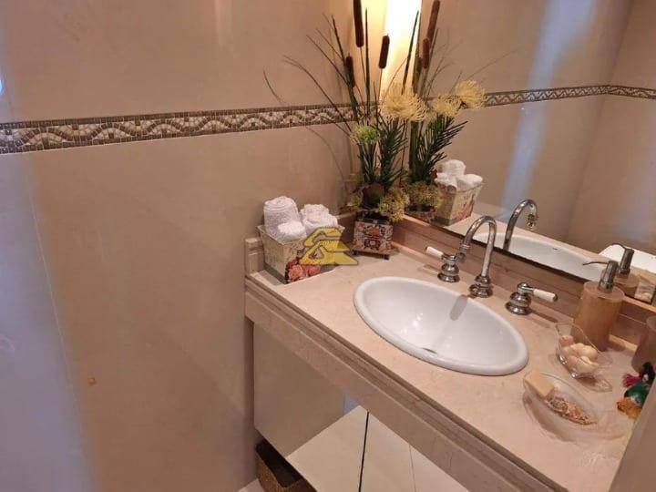 Apartamento à venda com 4 quartos, 236m² - Foto 16