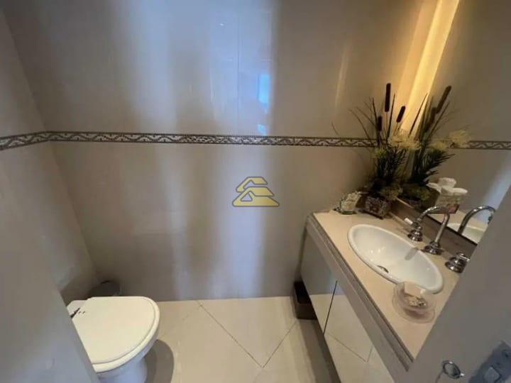 Apartamento à venda com 4 quartos, 236m² - Foto 23