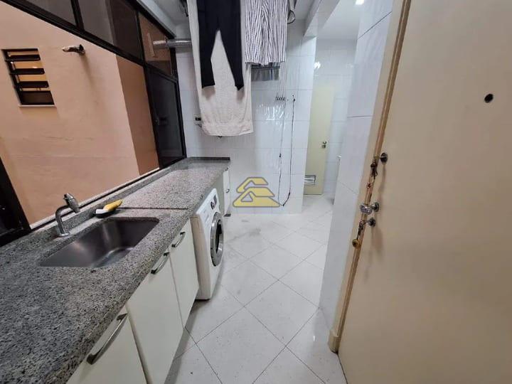 Apartamento à venda com 4 quartos, 236m² - Foto 26