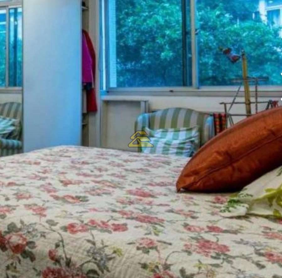 Apartamento à venda com 3 quartos, 167m² - Foto 12