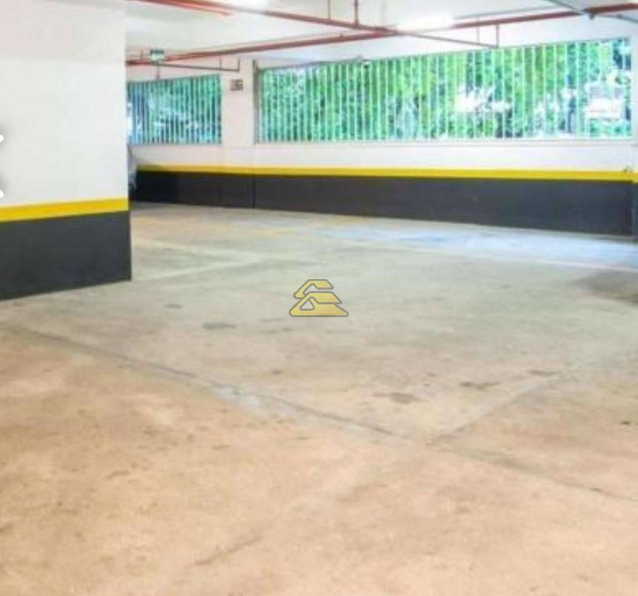 Apartamento à venda com 3 quartos, 167m² - Foto 23