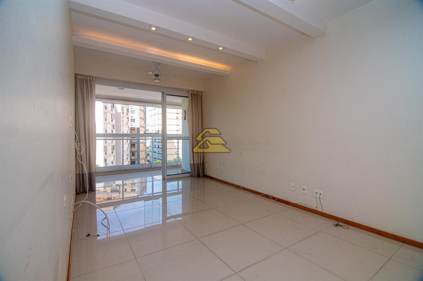 Apartamento à venda com 3 quartos, 134m² - Foto 11