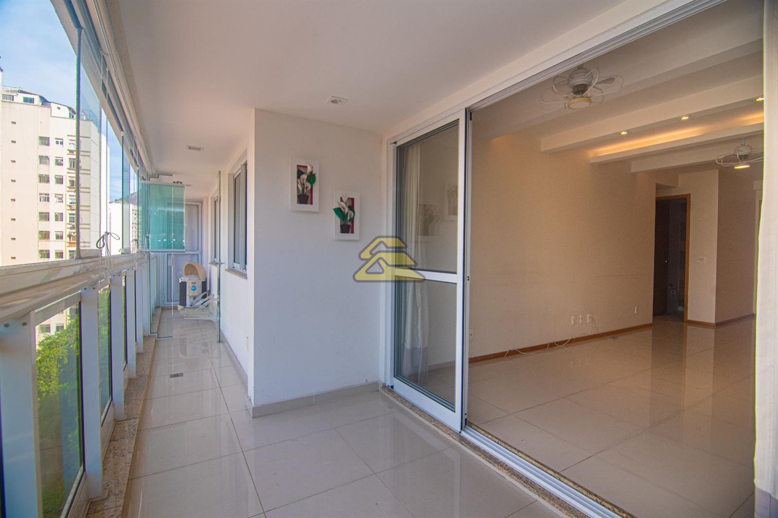 Apartamento à venda com 3 quartos, 134m² - Foto 14