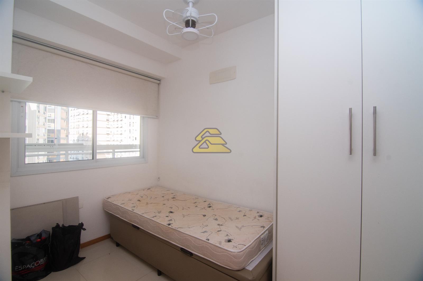 Apartamento à venda com 3 quartos, 134m² - Foto 29