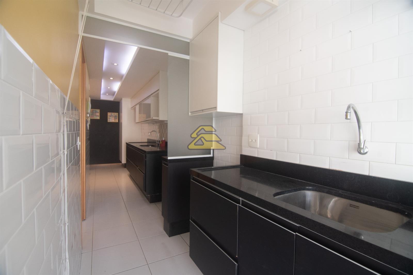 Apartamento à venda com 3 quartos, 134m² - Foto 28