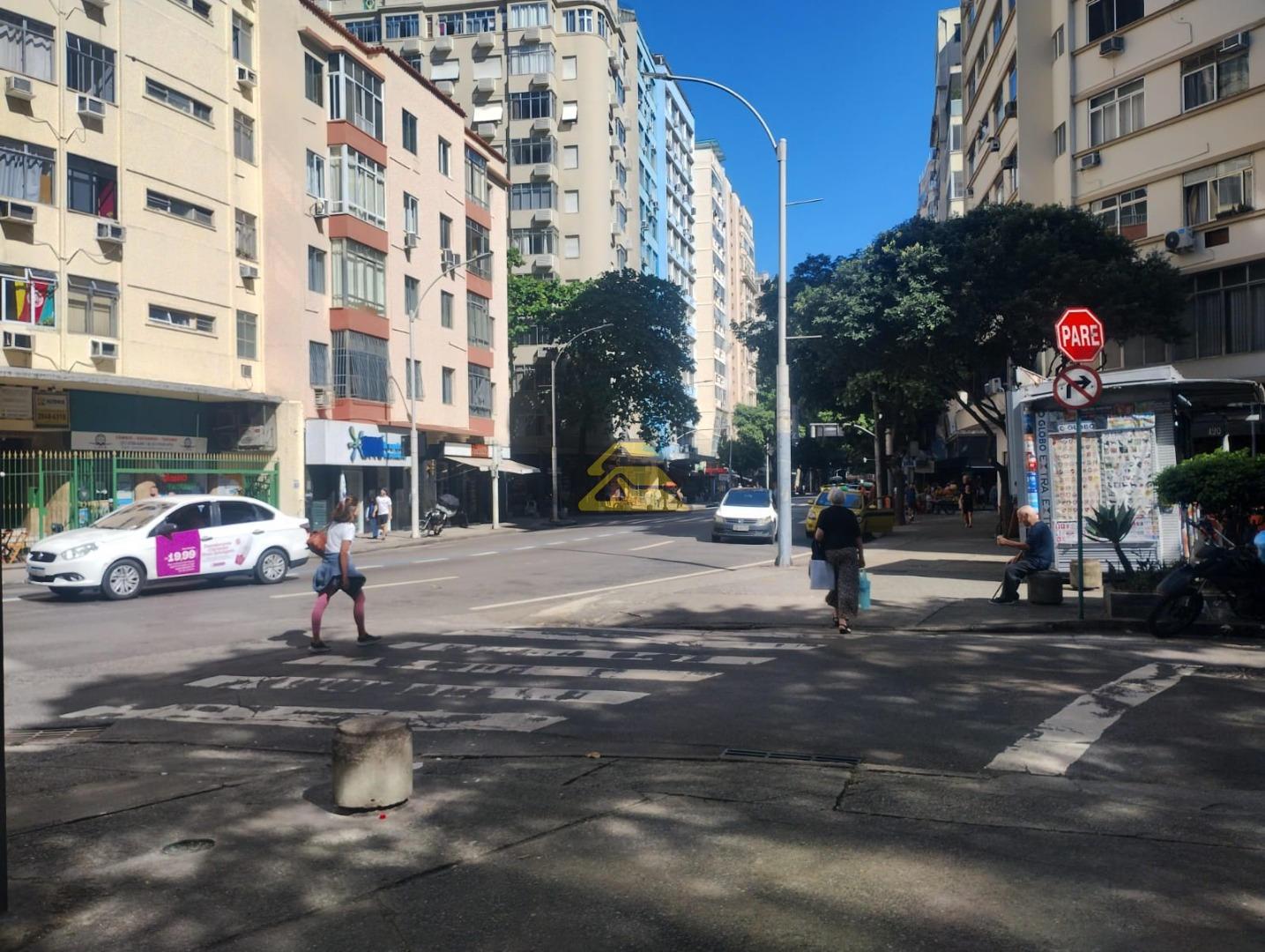 Loja-Salão para alugar, 89m² - Foto 20