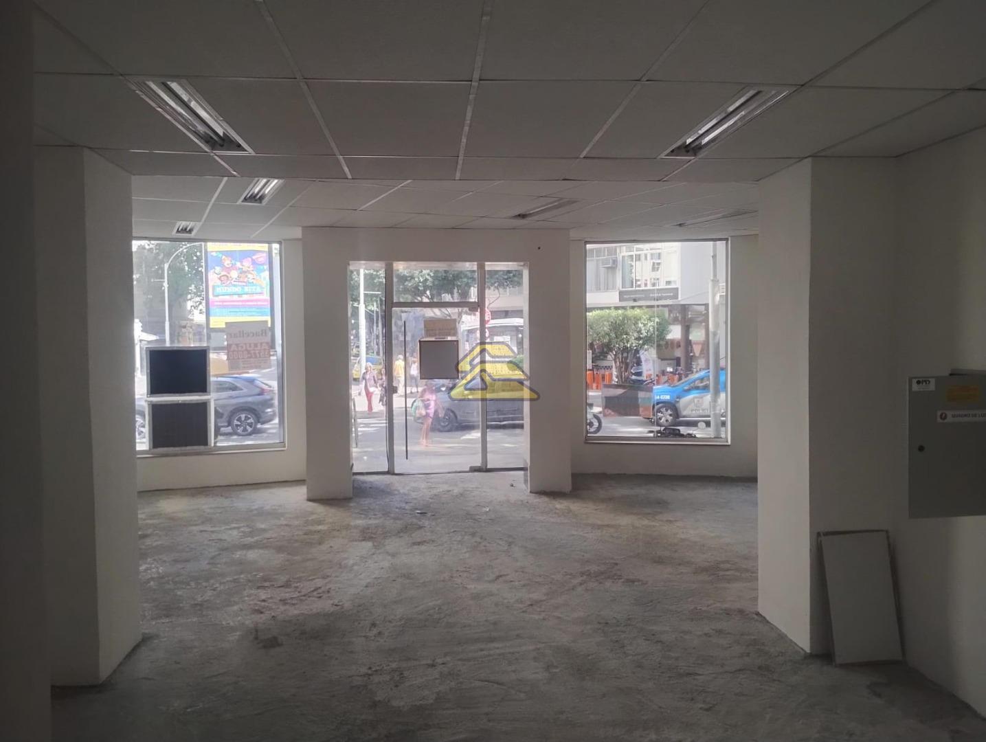 Loja-Salão para alugar, 89m² - Foto 1