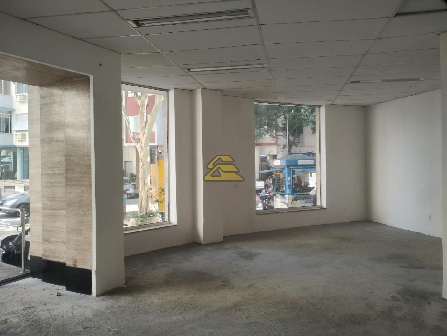 Loja-Salão para alugar, 89m² - Foto 4