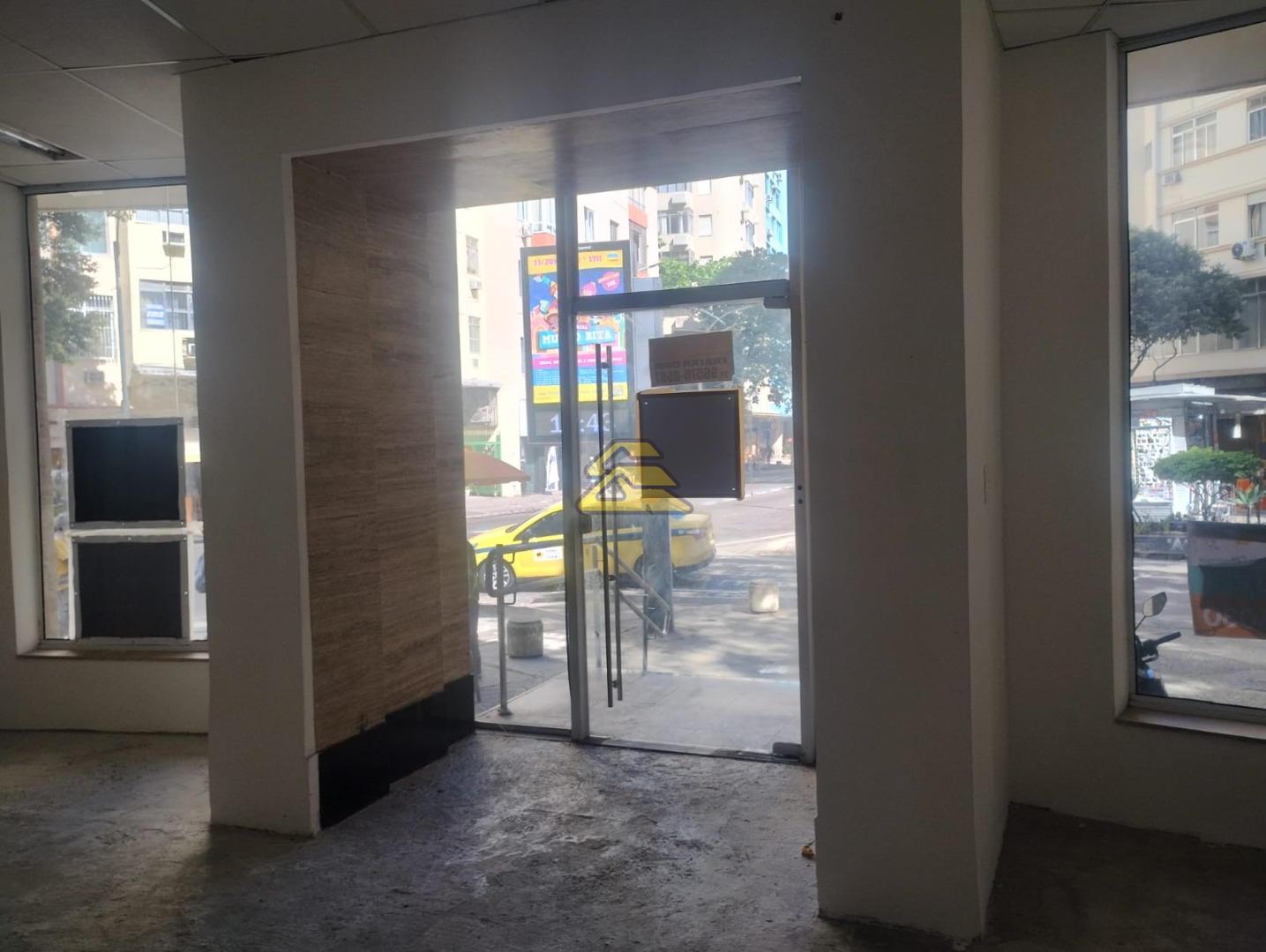 Loja-Salão para alugar, 89m² - Foto 5