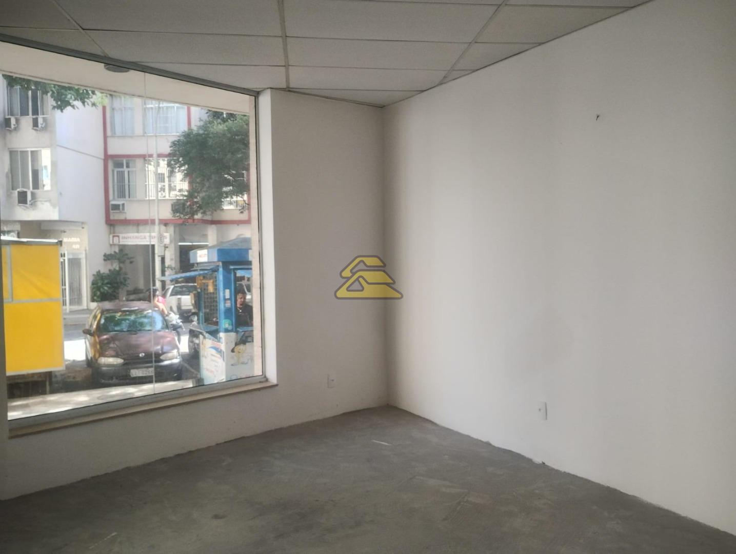 Loja-Salão para alugar, 89m² - Foto 6