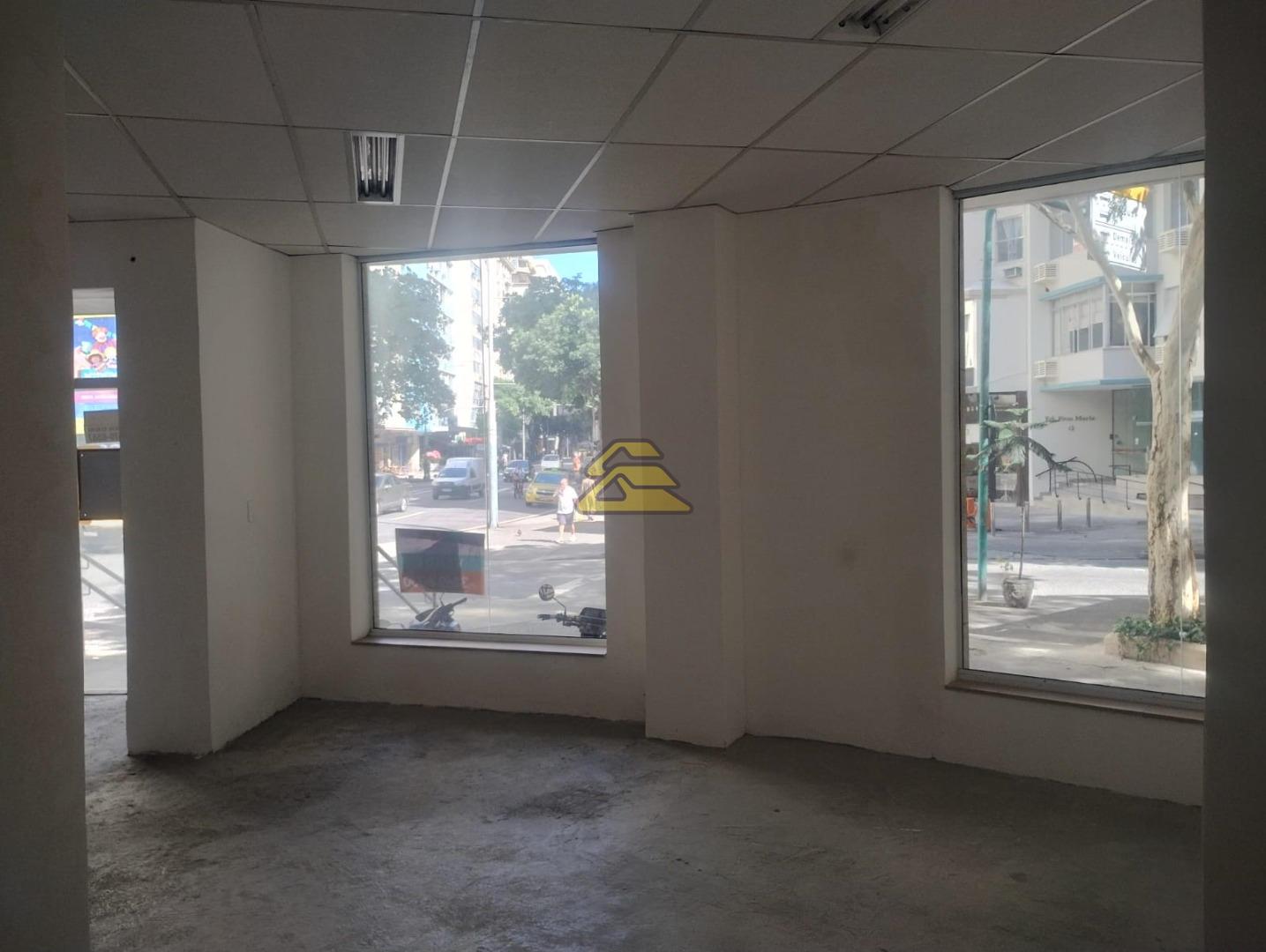 Loja-Salão para alugar, 89m² - Foto 7