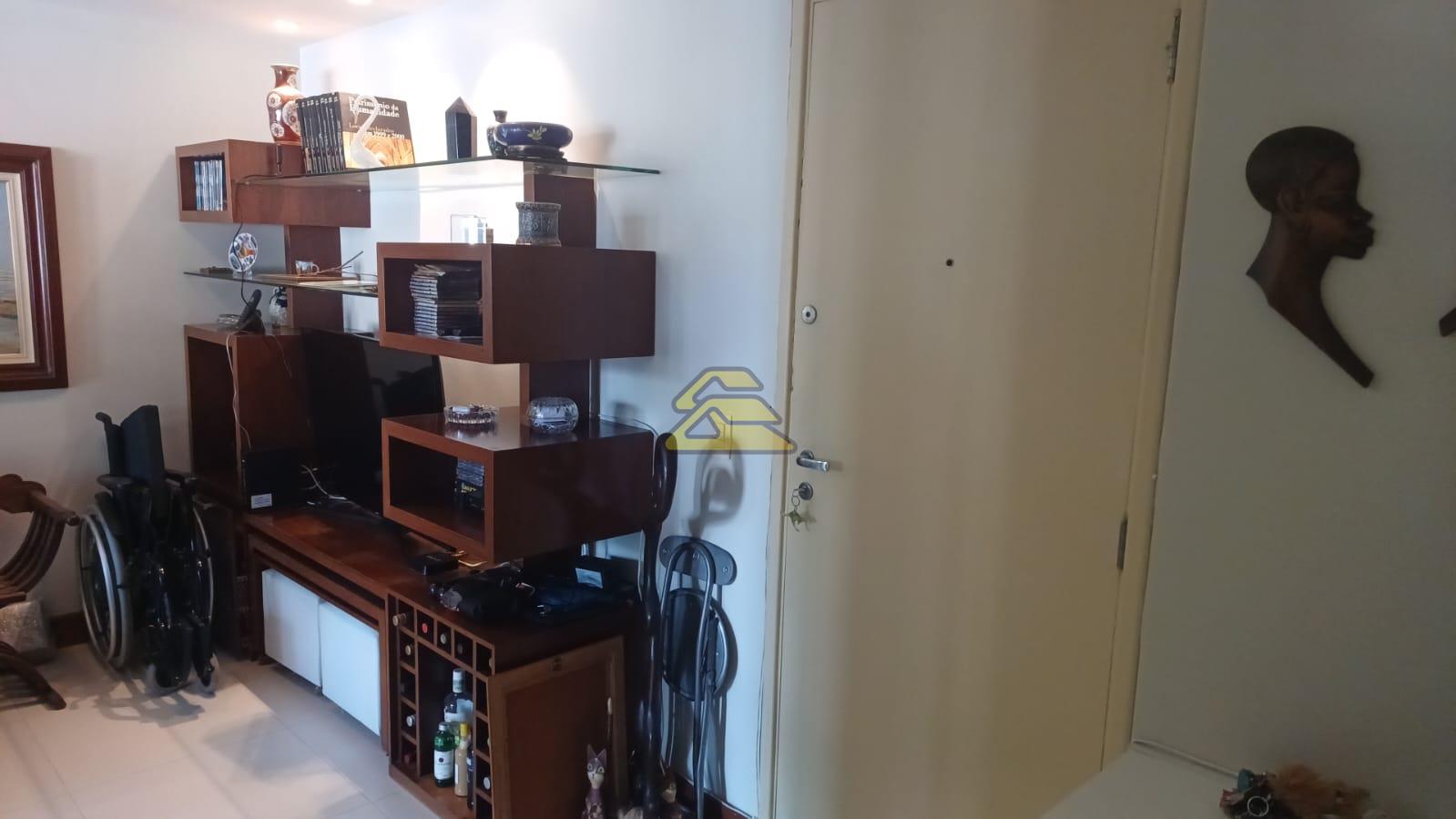 Cobertura à venda com 2 quartos, 140m² - Foto 9