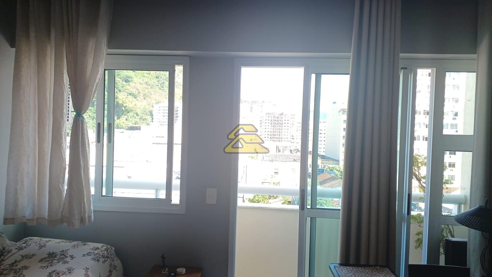 Cobertura à venda com 2 quartos, 140m² - Foto 10