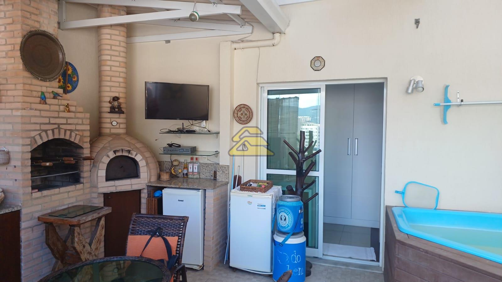 Cobertura à venda com 2 quartos, 140m² - Foto 36