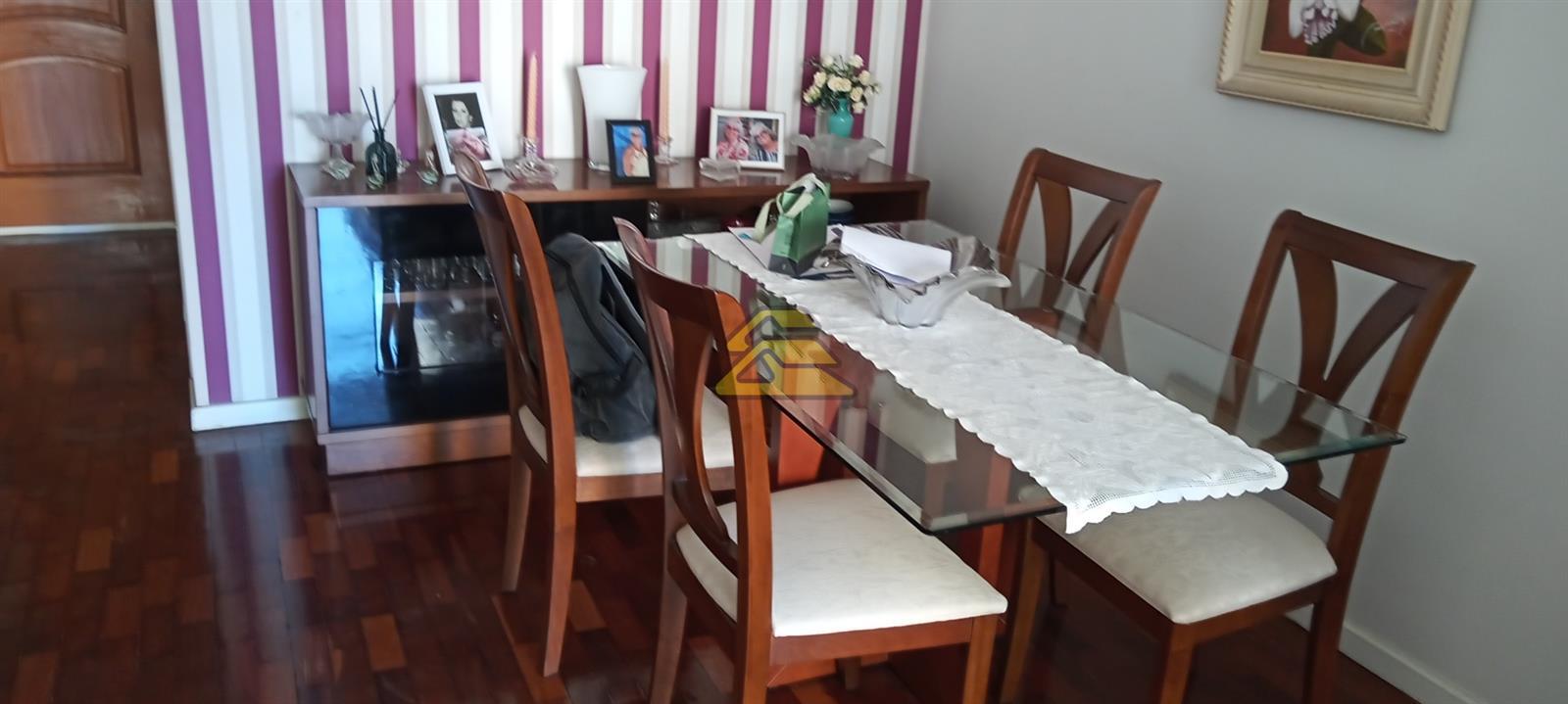 Apartamento à venda com 2 quartos, 99m² - Foto 6