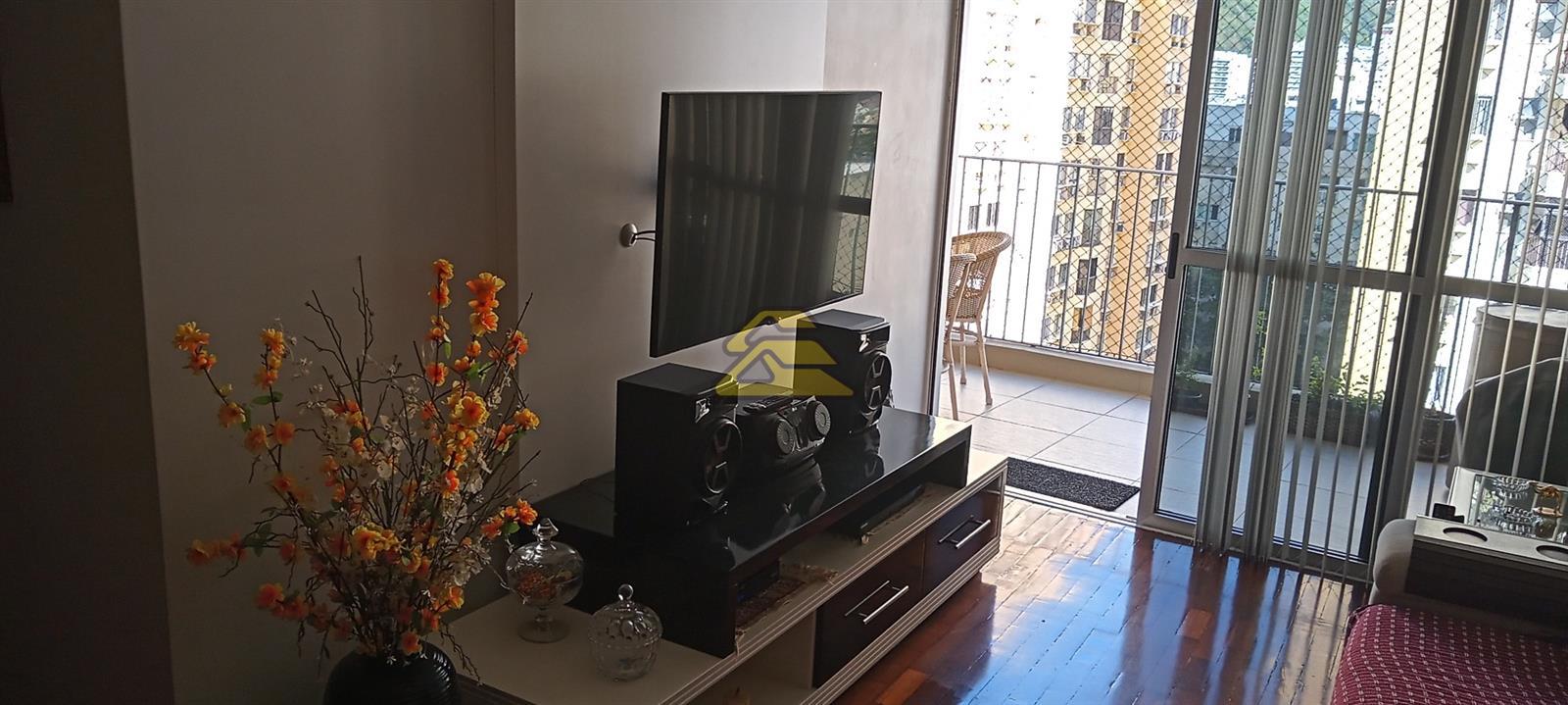 Apartamento à venda com 2 quartos, 99m² - Foto 4