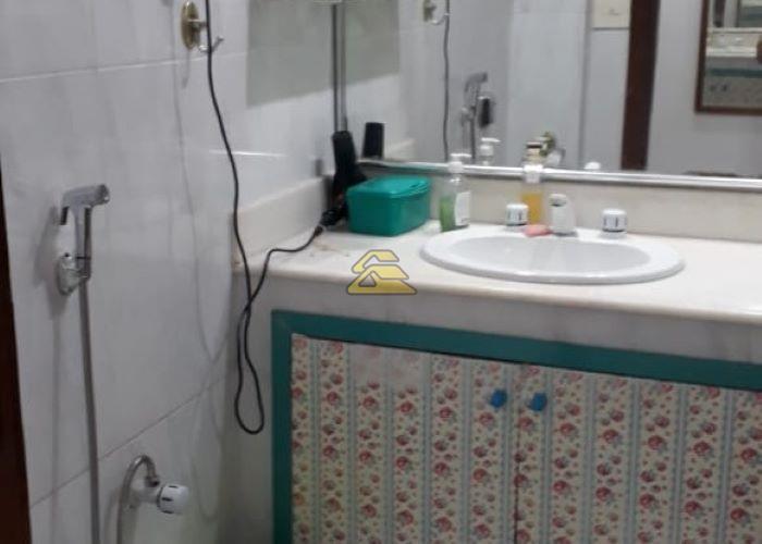 Apartamento à venda com 3 quartos, 187m² - Foto 18